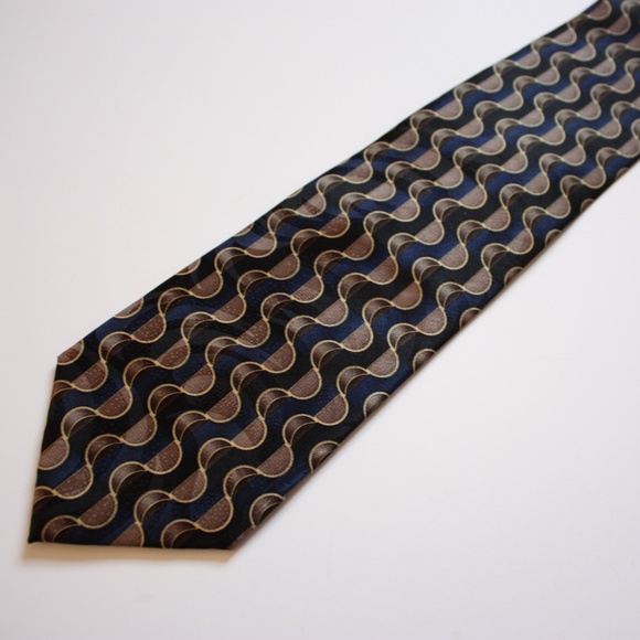 Pantani Other - BOGO NWT Pantani 100% Silk Tie